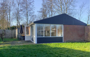 Pet Friendly Home In Dirkshorn